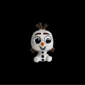 Disney Doorables: Series 4 Figurine – Frozen – Olaf